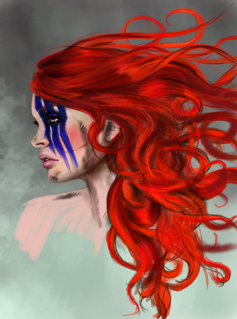 Illustration for article titled A Gallery of Great (and Not TV-Inspired) Game of Thrones Art